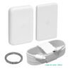 WM-W - UBIQUITI Analizador Espectro Inalambrico 2,4GHz y 5GHz Bateria USB-C - Imagen 3