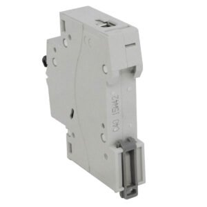 AUTOMATICO-40A - Automatico 40A 10kA 230/400V Interruptor Automatico Termomagnetico C40