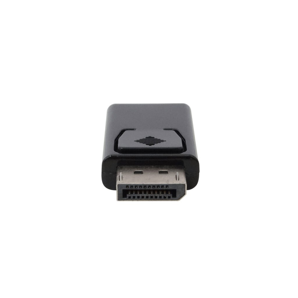 DPM-HDMIH - DisplayPort-M HDMI-H Adaptador Convertidor Copla 0cm