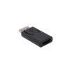 DPM-HDMIH - DisplayPort-M HDMI-H Adaptador Convertidor Copla 0cm - Imagen 5