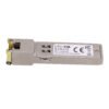 S+RJ10 - MIKROTIK SFP+10GBASE Cobre Modulo 10/100/1000/2500/5000/10000 RJ45 - Imagen 2