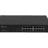 TL-SF1016DS - TP-LINK 16-100 Angosto Switch no-Admin Rack 10/100 - Imagen 3