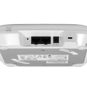 DAP-2682 - D-LINK 2,4GHz-600 5GHz-1700 Wave2 Access Point 2-1000PoE AC2300 inc12V