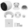 UVC-G5-PRO - UBIQUITI Bala 4K IR-25m CamaraIP Zoom-opt3X IP65 Mic 1-100 req-PoE-af - Imagen 3