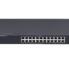 LGS124P - LINKSYS 24-1000(12-PoE+at) 120W-tot No-Admin Rack 100-240VAC - Imagen 3