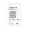 MSD-8GB - 8GB MicroSD-HC Class4 sin-adaptador - Imagen 2