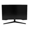 LC27 - SAMSUNG 27-pulgadas 2560x1440 HDMI-2.0 16:9 Monitor LED LC27G55TQBLXZS - Imagen 2