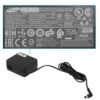 LC27 - SAMSUNG 27-pulgadas 2560x1440 HDMI-2.0 16:9 Monitor LED LC27G55TQBLXZS - Imagen 5