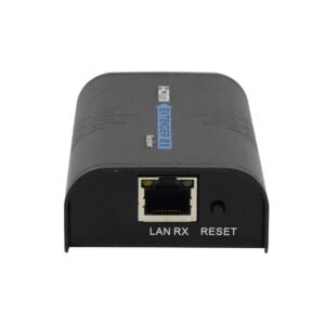 HDMI-RX - Receptor IP-Broadcast HDMI 120mt 1080p v1.4 inc-5V/1A HSV373