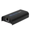 HDMI-RX - Receptor IP-Broadcast HDMI 120mt 1080p v1.4 inc-5V/1A HSV373 - Imagen 4
