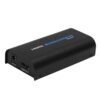 HDMI-RX - Receptor IP-Broadcast HDMI 120mt 1080p v1.4 inc-5V/1A HSV373 - Imagen 5