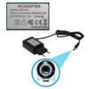 HDMI-RX - Receptor IP-Broadcast HDMI 120mt 1080p v1.4 inc-5V/1A HSV373 - Imagen 6