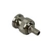 BNC-Macho RG58 LMR195 Conector Crimpeable - Imagen 2