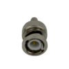 BNC-Macho RG58 LMR195 Conector Crimpeable - Imagen 3