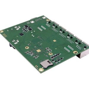 RB450GX4 - MIKROTIK 716MHz 512mb 5-1000 L5 1-mSD Router req-Caja req-Fuente