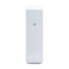 UBIQUITI 5GHZ 2X2 2-100-RJ45 16DBI 27DBM NANOSTATION INC/POE-24V - Imagen 4