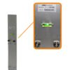 AM-5G16-120 - UBIQUITI 16dBi 120º 5GHz 2-RPSMA 2x2 Antena Sectorial - Imagen 6