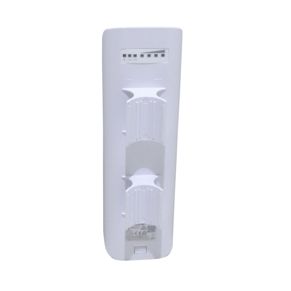 UBIQUITI 2,4GHZ 2X2 2-100-RJ45 11DBI 28DBM Nanostation-M2