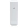 UBIQUITI 2,4GHZ 2X2 2-100-RJ45 11DBI 28DBM Nanostation-M2 - Imagen 4