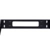 RKB02-3L - LINKMADE 2U BRACKET MURAL ABIERTO AJUSTABLE C/Bisagra - Imagen 4