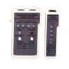TL-101 - LINKMADE TESTER RED TAIWAN RJ45 S/BAT9V - Imagen 2