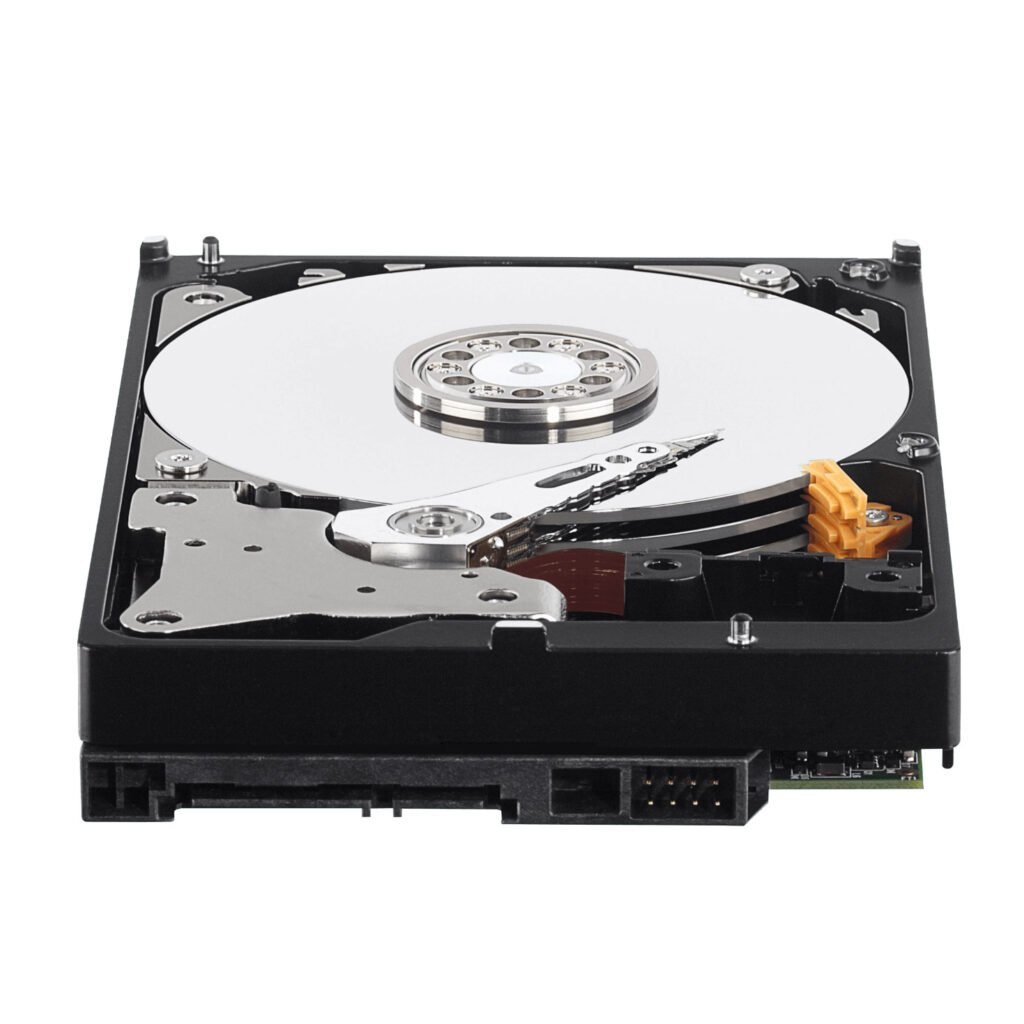WD11PURZ - WESTERNDIGITAL 1TB 64mb 5400rpm Disco Duro interno 3,5-pulg SATA 6Gb/s