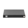 DVD-USB - Grabador DVD-RW CD-R CD-RW Externo USB Negro req-5V - Imagen 5