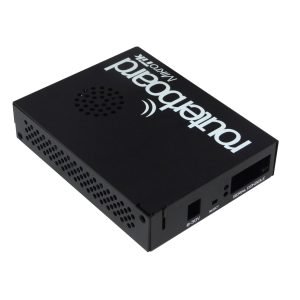 CA150 - MIKROTIK INTERIOR CASE CAJA METALICA PARA RB450 RB450G RB850GX2