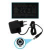 DWM-312W - D-LINK 4G/LTE 2-Sim 1-WAN/LAN 1-LAN 2,4GHz M2M SNMP GSM inc-12V - Imagen 4