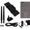 DWM-312W - D-LINK 4G/LTE 2-Sim 1-WAN/LAN 1-LAN 2,4GHz M2M SNMP GSM inc-12V - Imagen 7