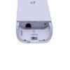 UBIQUITI 5GHz 13dBi 23dBm 1-100-RJ45 inc-PoE24V 2x2 AIRMAX CPE/AP - Imagen 5