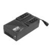 AVRX550U - TRIPPLITE 26WH 1x3,6AH 550VA 300W 6-C13 USB AVR 159-282VAC UPS - Imagen 3