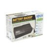 AVRX550U - TRIPPLITE 26WH 1x3,6AH 550VA 300W 6-C13 USB AVR 159-282VAC UPS - Imagen 4