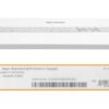 MQ052E - APPLE Teclado Bluetooth Recargable con Numerico Spanish-Latam A1843 - Imagen 3