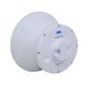 UBIQUITI 450mbps 1-1000 IsoStation 5GHz 14dBi 45x45º Cambiable c/PoE24 - Imagen 2