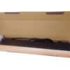 RG8CH - LINKMADE PDU 8-Schuko/ch-H 1-Ch-Macho 10A Rack1U interruptr luz-piloto - Imagen 3