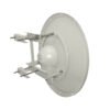 UBIQUITI 26dBi 7º 648mm 3,3-3,8GHz 2x2 2-RPSMA Antena Rocket Dish 3GHz - Imagen 2