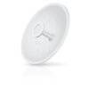 UBIQUITI 26dBi 7º 648mm 3,3-3,8GHz 2x2 2-RPSMA Antena Rocket Dish 3GHz - Imagen 5