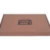RAT-1L - LINKMADE 1U 2-Ventiladores Negro c/Switch-Encendido 220VAC - Imagen 3