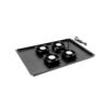 RAV-1L - LINKMADE Bandeja inc-4-Ventiladores 220V Negro 646x410mm p/Techo - Imagen 3