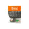 KP5GL - LINKMADE Gris Cat5E U/UTP Punchable Keystone Conector Hembra RJ45 - Imagen 4