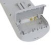 MANT-15S - MIKROTIK 15dBi 120º/10º 5GHz Antena Sectorial 2-RPSMA-H MTAS-5G-15D120 - Imagen 3
