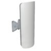 MANT-15S - MIKROTIK 15dBi 120º/10º 5GHz Antena Sectorial 2-RPSMA-H MTAS-5G-15D120 - Imagen 4