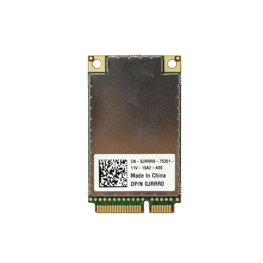 EM820U - Tarjeta MiniPciE 2-U.FL-H HSPA+ 3G GSM Modulo p/SimCard