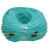 JF3LL200 - 200mt LC-LC OM3 MultiModo MM Duplex Jumper Fibra 3.0mm 50/125um LSZH - Imagen 2