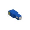 ATSC-5 - 5dB SM SC/UPC Attenuator Atenuador SC-Macho/SC-Hembra MonoModo - Imagen 2