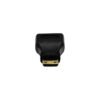 MINI-HDMI - MINI-HDMI-Macho HDMI-Hembra Adaptador - Imagen 4