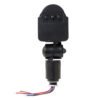 LPSENSOR - Sensor Movimiento Rele 220V 10A para Foco Exterior - Imagen 4