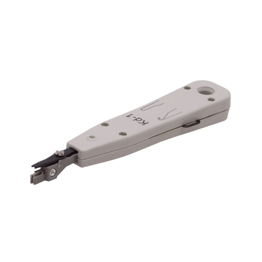 MNN-1037 - Kd-1 Herramienta Krone Punchadora