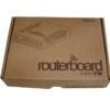 RB260GS - MIKROTIK SWITCH 5-1000 1-SFP ATHEROS SWOS VLAN - Imagen 4